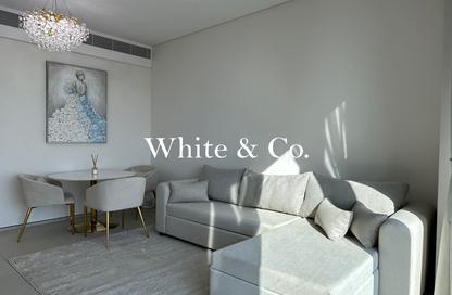 Apartment - 1 Bedroom - 2 Bathrooms for sale in Jumeirah Gate Tower 1 - The Address Jumeirah Resort and Spa - Jumeirah Beach Residence - Dubai