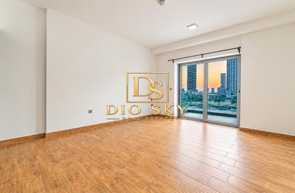 Apartment - 1 - 2 for rent in Alcove - District 11 - Jumeirah Village Circle - Dubai