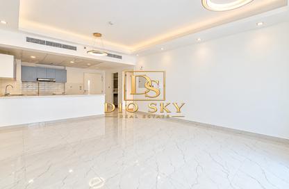 Apartment - 1 - 2 for rent in Alcove - District 11 - Jumeirah Village Circle - Dubai