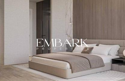 Apartment - 1 Bedroom - 2 Bathrooms for sale in Enqlave - Al Furjan - Dubai