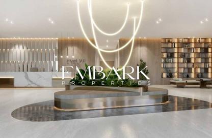 Apartment - 1 Bedroom - 2 Bathrooms for sale in Enqlave - Al Furjan - Dubai Apartment - 1 Bedroom - 2 Bathrooms for sale in Enqlave - Al Furjan - Dubai