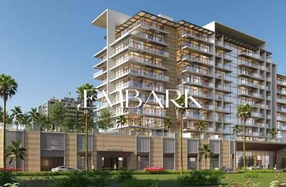 Apartment - 1 Bedroom - 2 Bathrooms for sale in Enqlave - Al Furjan - Dubai