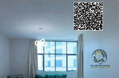 Apartment - 2 Bedrooms - 3 Bathrooms for sale in Falcon Tower 3 - Falcon Towers - Ajman Downtown - Ajman Apartment - 2 Bedrooms - 3 Bathrooms for sale in Falcon Tower 3 - Falcon Towers - Ajman Downtown - Ajman