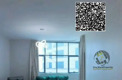 Apartment - 2 Bedrooms - 3 Bathrooms for sale in Falcon Tower 3 - Falcon Towers - Ajman Downtown - Ajman