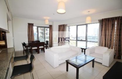 Apartment - 1 Bedroom - 2 Bathrooms for rent in South Ridge 1 - South Ridge - Downtown Dubai - Dubai