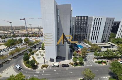 Apartment - 1 Bedroom - 2 Bathrooms for rent in East Village - Aljada - Sharjah
