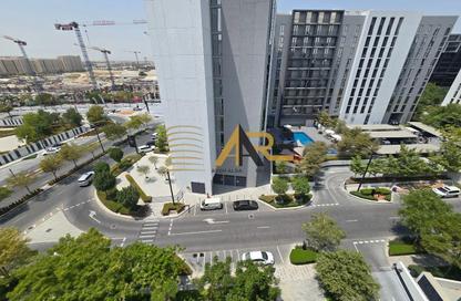 Apartment - 1 Bedroom - 2 Bathrooms for rent in East Village - Aljada - Sharjah