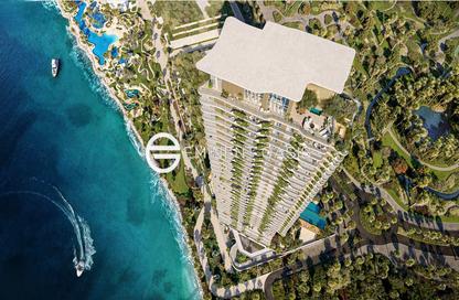 Apartment - 3 Bedrooms - 3 Bathrooms for sale in The Mural - Maritime City - Dubai
