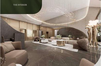 Apartment - 1 Bedroom - 2 Bathrooms for sale in Veda By Aum - District 11 - Jumeirah Village Circle - Dubai