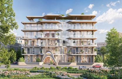 Apartment - 1 Bedroom - 2 Bathrooms for sale in Veda By Aum - District 11 - Jumeirah Village Circle - Dubai