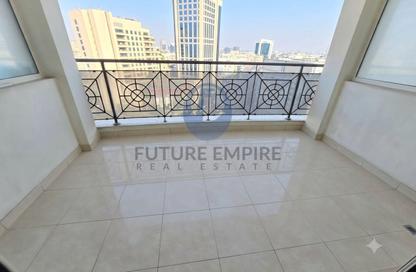 Apartment - 2 - 3 for rent in Abdul Rahim Mohd Al Zarooni Building - Al Raffa - Bur Dubai - Dubai