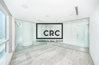 Office Space - Studio for rent in Blue Bay Tower - Business Bay - Dubai