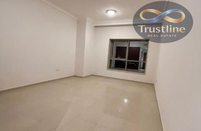 Apartment - 1 Bedroom - 2 Bathrooms for sale in Conquer Tower - Sheikh Maktoum Bin Rashid Street - Ajman