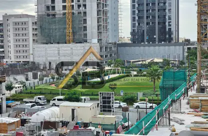 شقة - غرفة نوم - 1 حمام للايجار في سنترال 1 دبي 5 - جميرا جاردن سيتي - السطوة - دبي