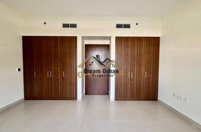 Apartment - 2 - 3 for rent in Al Nokhadha Building - Al Jaddaf - Dubai