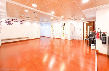 Office Space - Studio for rent in HDS Business Centre - JLT Cluster M - Jumeirah Lake Towers - Dubai