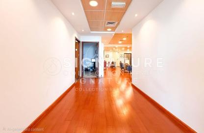 Office Space - Studio for rent in HDS Business Centre - JLT Cluster M - Jumeirah Lake Towers - Dubai