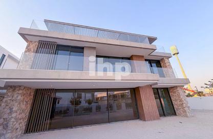 Villa - 6 - 7 for rent in Alaya - Tilal Al Ghaf - Dubai