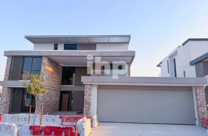 Villa - 6 - 7 for rent in Alaya - Tilal Al Ghaf - Dubai
