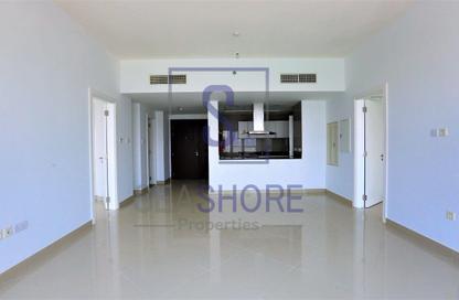 Apartment - 1 Bedroom - 2 Bathrooms for rent in Oceanscape - Shams Abu Dhabi - Al Reem Island - Abu Dhabi Apartment - 1 Bedroom - 2 Bathrooms for rent in Oceanscape - Shams Abu Dhabi - Al Reem Island - Abu Dhabi
