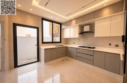 Townhouse - 5 - 6 for sale in Al Helio Downtown - Al Helio - Ajman