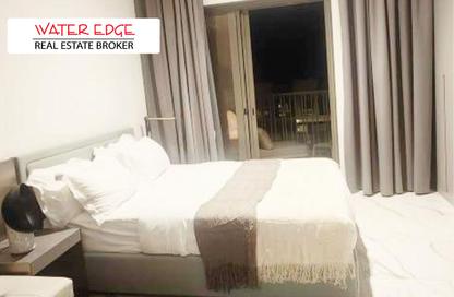 Apartment - Studio - 1 Bathroom for rent in MAG Eye - MAG City - Mohammed Bin Rashid City - Dubai
