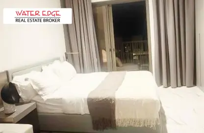 Apartment - 1 Bathroom for rent in MAG Eye - MAG City - Mohammed Bin Rashid City - Dubai Apartment - 1 Bathroom for rent in MAG Eye - MAG City - Mohammed Bin Rashid City - Dubai