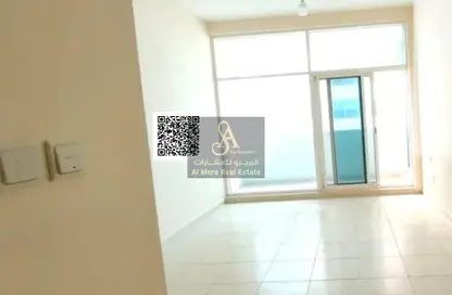 Apartment - 1 Bedroom - 2 Bathrooms for sale in Ajman One Tower 1 - Ajman One - Ajman Downtown - Ajman