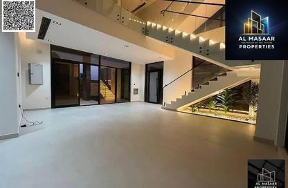 Villa - 5 Bedrooms - 7 Bathrooms for sale in Al Yasmeen 1 - Al Yasmeen - Ajman