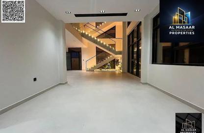 Villa - 5 Bedrooms - 7 Bathrooms for sale in Al Yasmeen 1 - Al Yasmeen - Ajman
