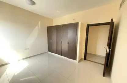 Apartment - 2 Bedrooms - 2 Bathrooms for rent in Al Naemiya Tower 1 - Al Naemiya Towers - Al Nuaimiya - Ajman
