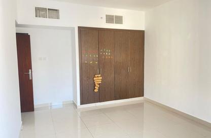 Apartment - 2 Bedrooms - 2 Bathrooms for rent in Al Naemiya Tower 1 - Al Naemiya Towers - Al Nuaimiya - Ajman