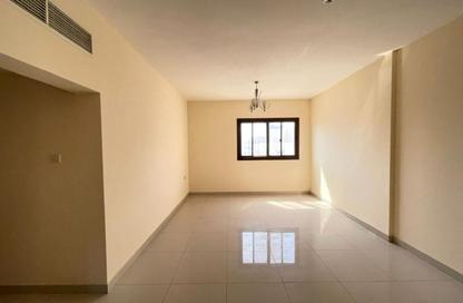 Apartment - 2 Bedrooms - 2 Bathrooms for rent in Al Naemiya Tower 1 - Al Naemiya Towers - Al Nuaimiya - Ajman