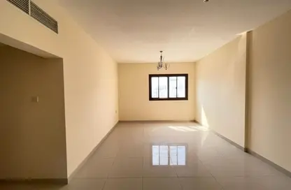 Apartment - 2 Bedrooms - 2 Bathrooms for rent in Al Naemiya Tower 1 - Al Naemiya Towers - Al Nuaimiya - Ajman