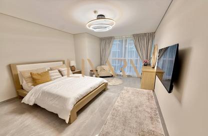 Apartment - 1 Bedroom - 2 Bathrooms for sale in Rose Gardens 2 - District 12 - Jumeirah Village Circle - Dubai