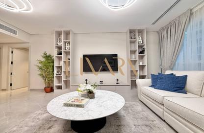 Apartment - 1 Bedroom - 2 Bathrooms for sale in Rose Gardens 2 - District 12 - Jumeirah Village Circle - Dubai