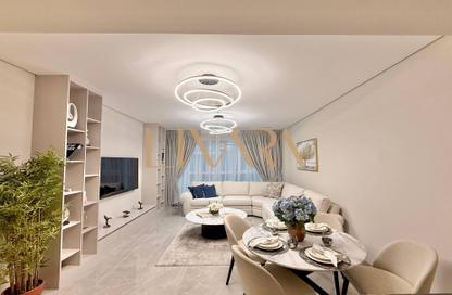 Apartment - 1 Bedroom - 2 Bathrooms for sale in Rose Gardens 2 - District 12 - Jumeirah Village Circle - Dubai