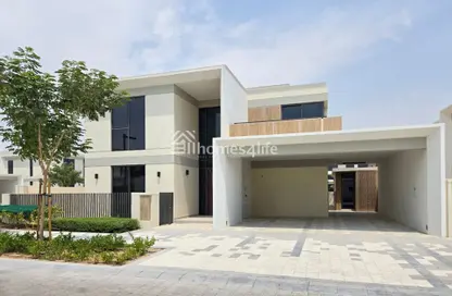 فيلا - 5 غرف نوم - 6 حمامات للايجار في هارموني 3 - هارموني - تلال الغاف - دبي