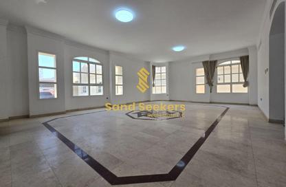 فيلا - 6 غرف نوم - 8 حمامات للايجار في فلل المشرف - المشرف - أبوظبي