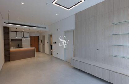 Apartment - 1 Bedroom - 1 Bathroom for rent in Park Lane by Heilbronn - District 14 - Jumeirah Village Circle - Dubai