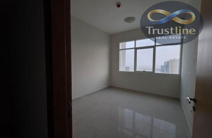 Apartment - 2 Bedrooms - 2 Bathrooms for rent in Gulf Tower - Emirates City - Ajman