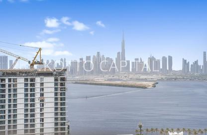 Apartment - 1 Bedroom - 2 Bathrooms for sale in Creek Palace - Dubai Creek Harbour (The Lagoons) - Dubai