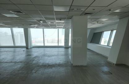 Office Space - Studio - 1 for rent in Iris Bay - Business Bay - Dubai Office Space - Studio - 1 for rent in Iris Bay - Business Bay - Dubai