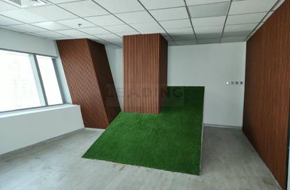 Office Space - Studio - 1 for rent in Iris Bay - Business Bay - Dubai Office Space - Studio - 1 for rent in Iris Bay - Business Bay - Dubai