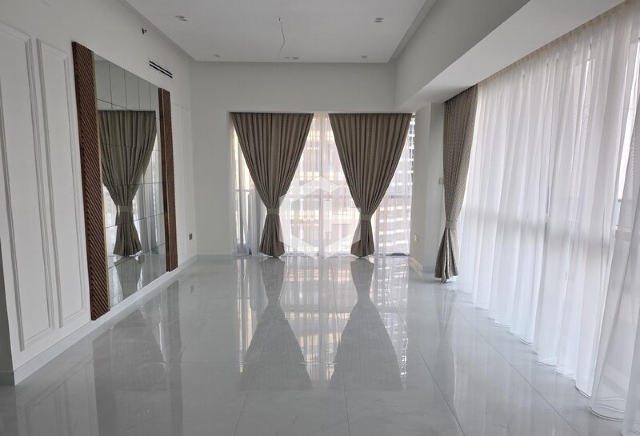 Exclusive | Full Marina View | Upgraded photo 8