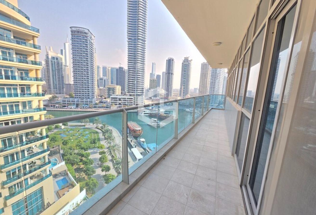Exclusive | Full Marina View | Upgraded photo 5