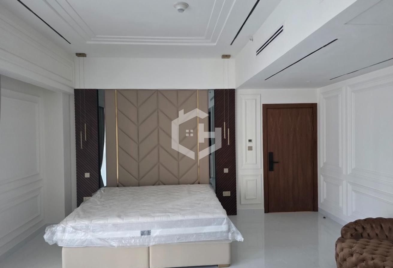 Exclusive | Full Marina View | Upgraded photo 7