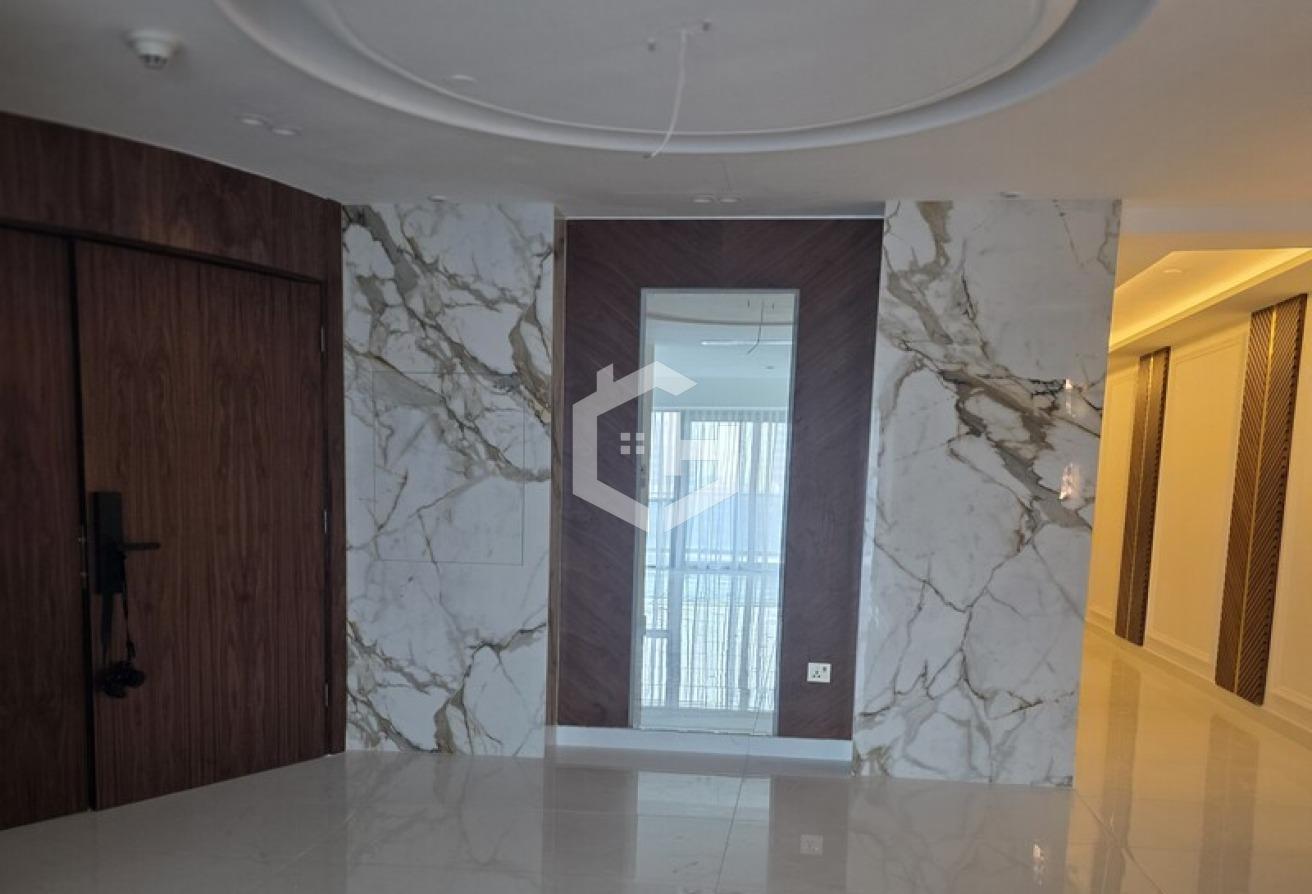 Exclusive | Full Marina View | Upgraded photo 15