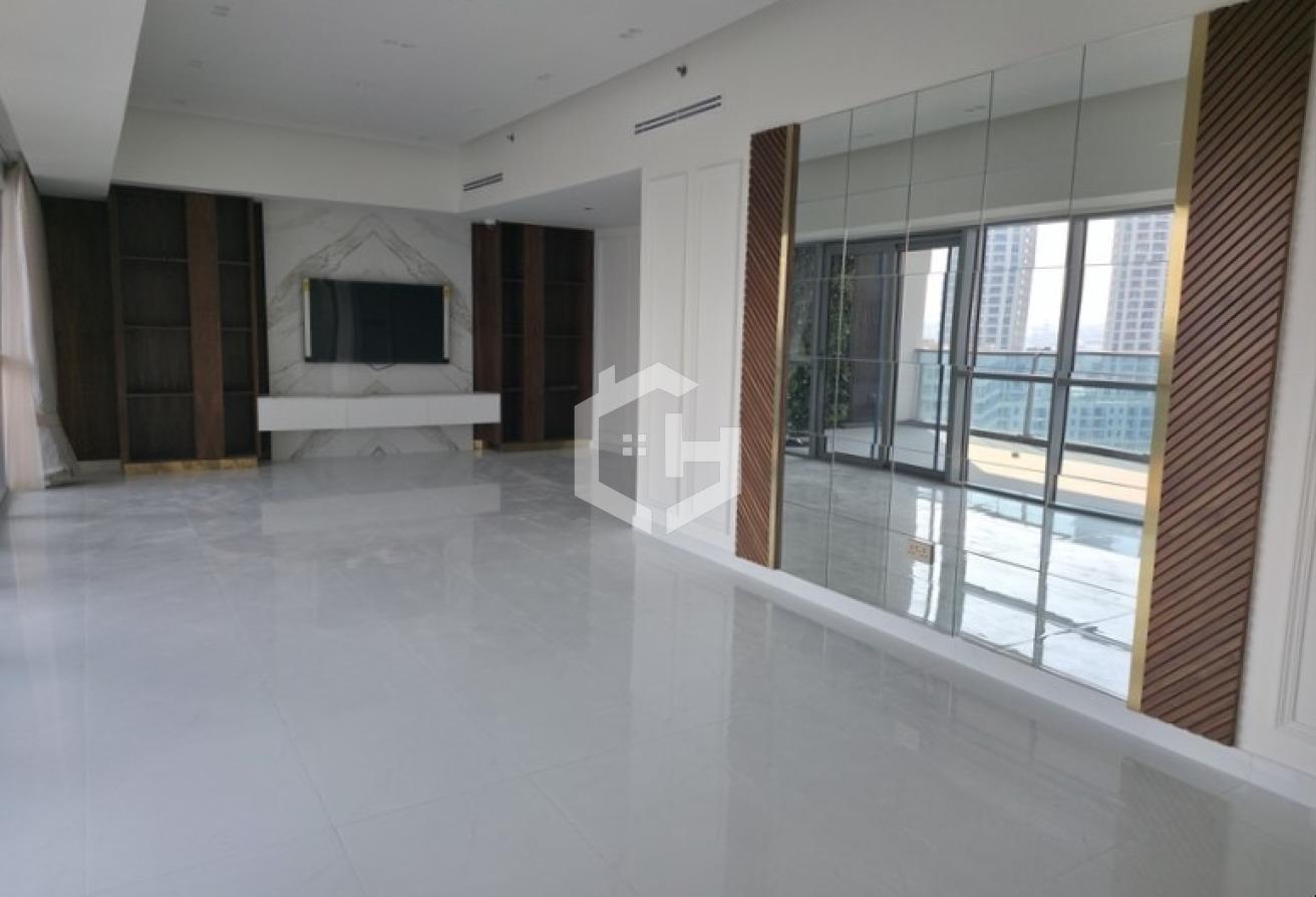 Exclusive | Full Marina View | Upgraded photo 6