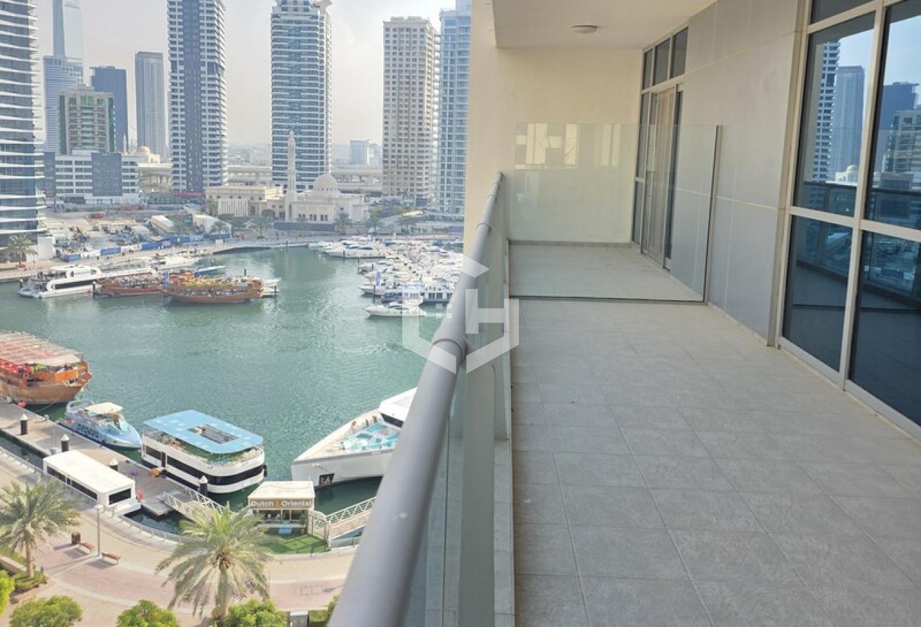 Exclusive | Full Marina View | Upgraded photo 14